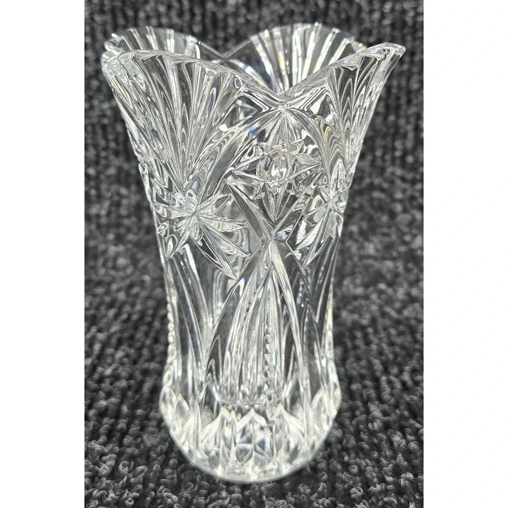 Cristal dArques this vintage